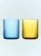 Ichendorf Milano Set Of Six Kokhi Tumblers