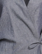 Vince. Womens Top in Grey