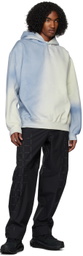 A-COLD-WALL* Black Grisdale Storm Tech Trousers