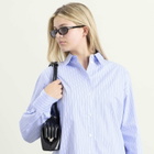 CHIMI Vox Sunglasses in Black/Grey 