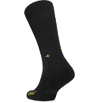 2XU - Flight Stretch-Knit Compression Socks - Black