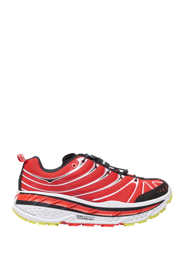Photo: HOKA Stinson Evo OG Sneakers