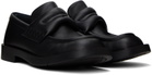CAMPERLAB Black MIL 1978 Loafers