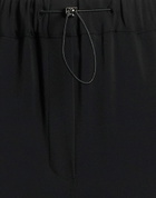 Erika Cavallini Womens Pants in Black