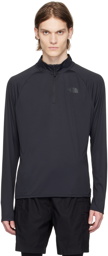 The North Face Black Big Pine Sweater