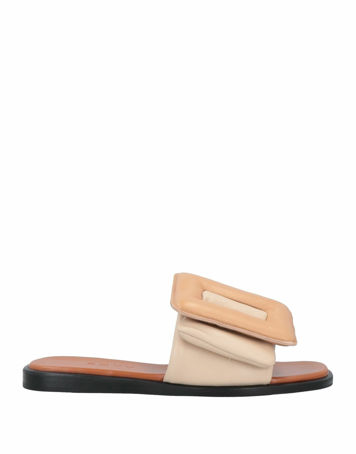 Boyy Womens Sandals Sand