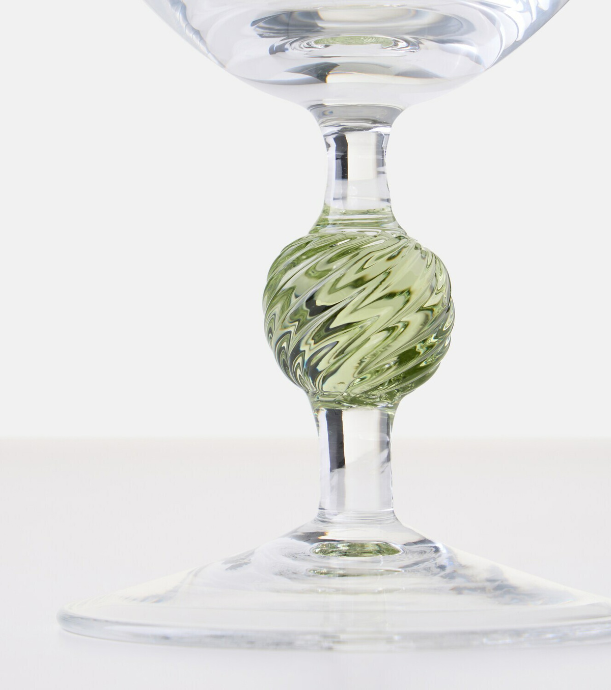 Cabana Demetra set of 2 glasses