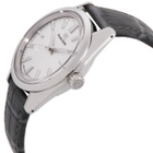 Grand Seiko Heritage Automatic Silver Dial Unisex Watch SBGW291G
