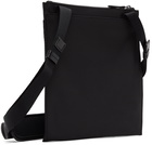 Hugo Black Luxown Messenger Bag