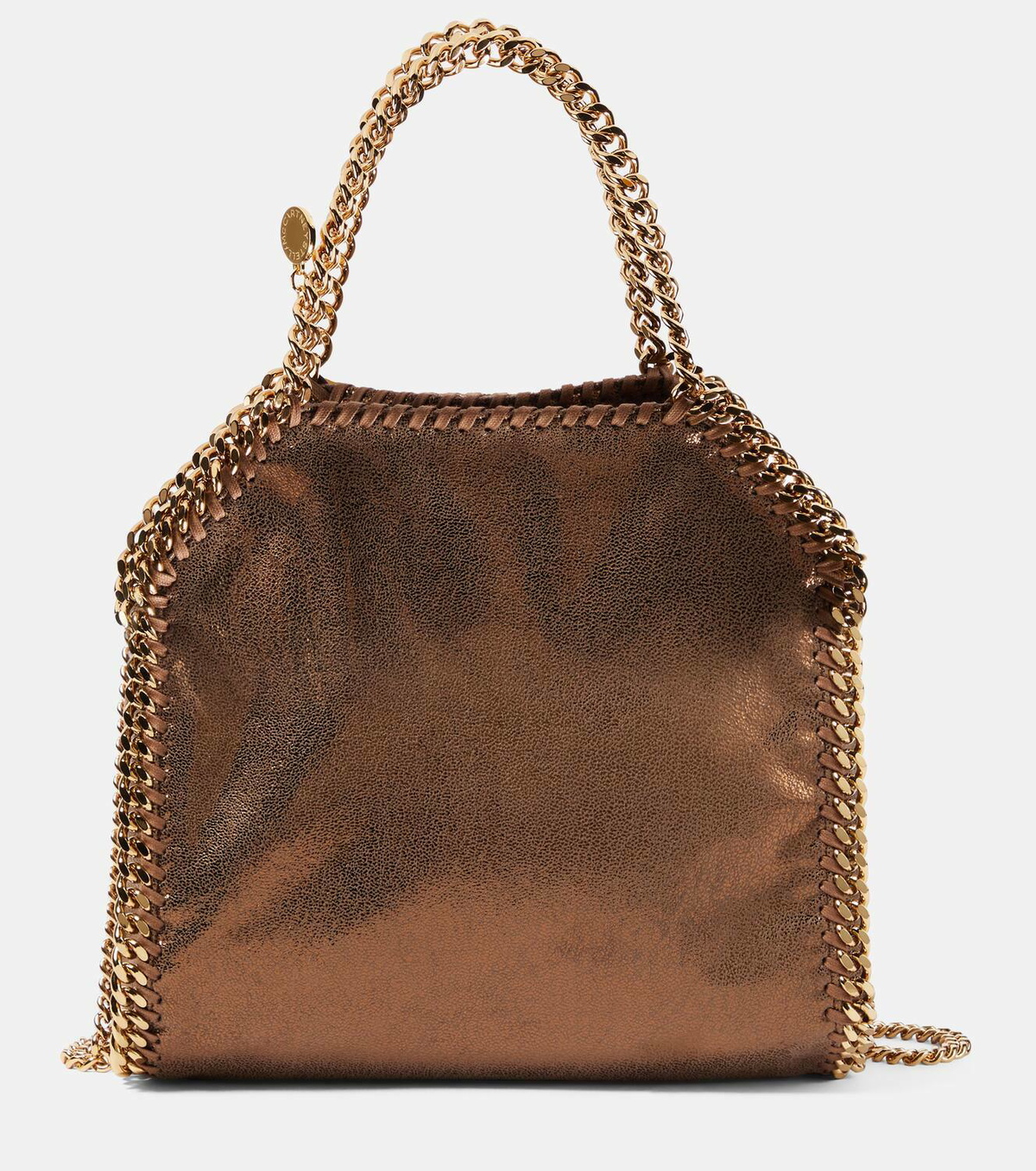 Stella McCartney Falabella mini tote bag Stella McCartney Stella McCartney Falabella mini tote bag Stella McCartney
