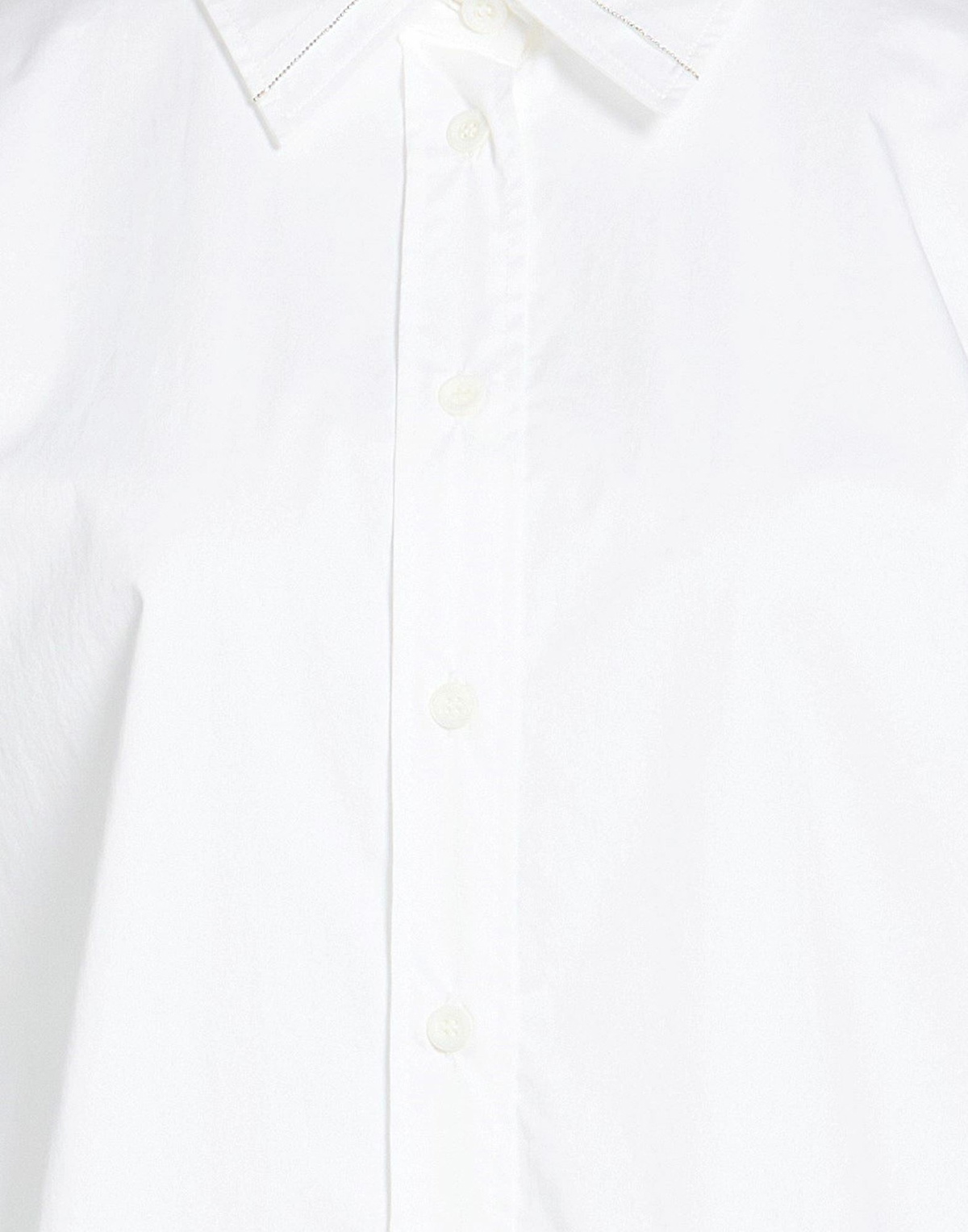 Peserico Womens Midi dress in White