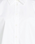 Peserico Womens Midi dress in White
