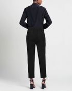 Jucca Womens Pants in Black