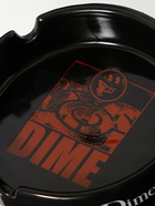 DIME - Maze Printed Ceramic Ashtray