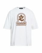 Dsquared2 Mens T-shirt in White