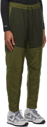 Nike Green Repel Pants