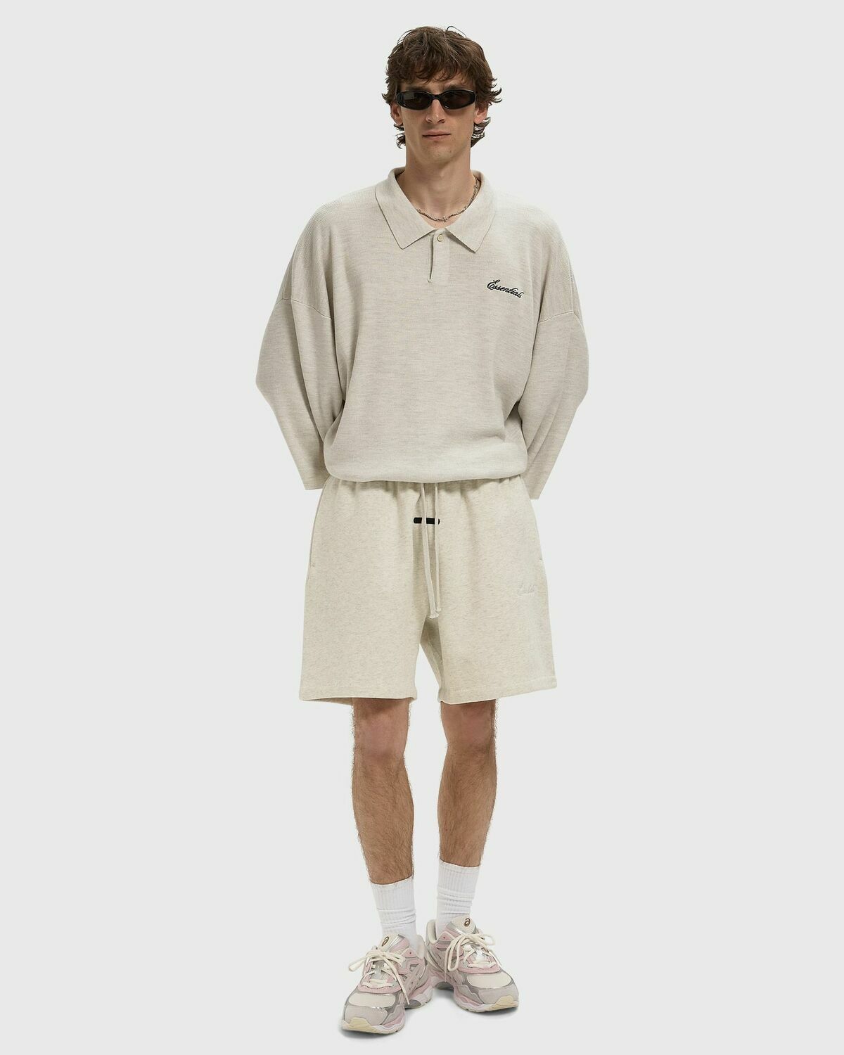 SIGNATURE CLASSIC SHORT