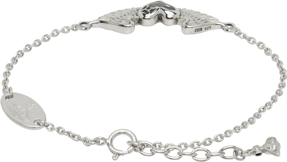 Vivienne Westwood Man. Herbert Bracelet