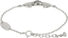 Vivienne Westwood Man. Herbert Bracelet