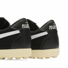 Nike Astrograbber Txt Sneaker in Black/White