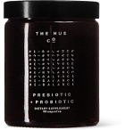 The Nue Co. - Prebiotic Probiotic, 90 Capsules - Colorless
