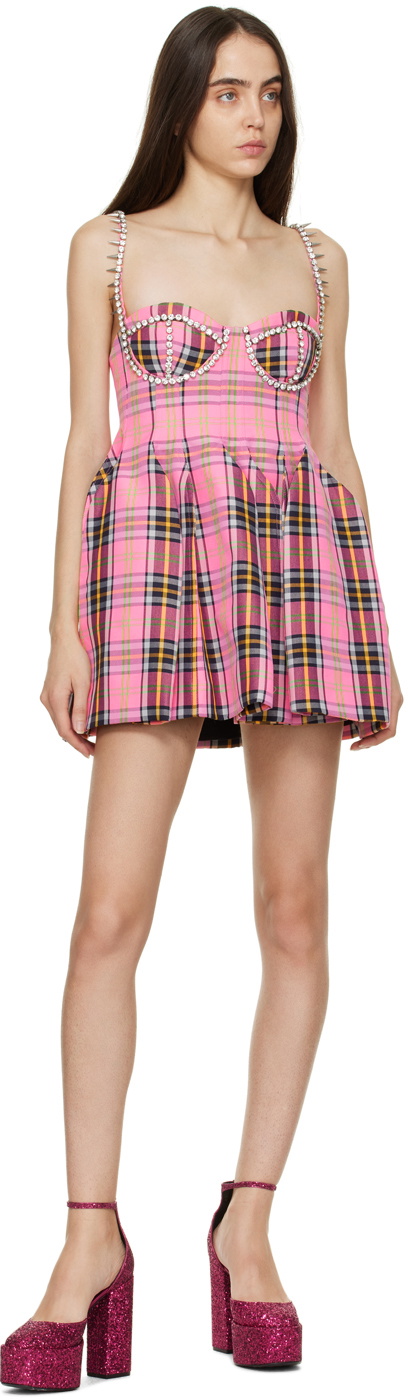 paris texas pink dress The sweater-dress-pink angora Nastassja Kinski in Paris Texas