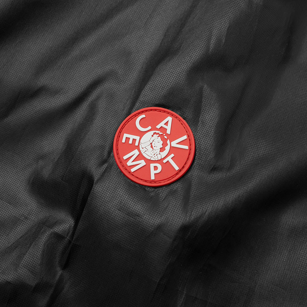 Cav Empt Pack Popover Jacket Cav Empt