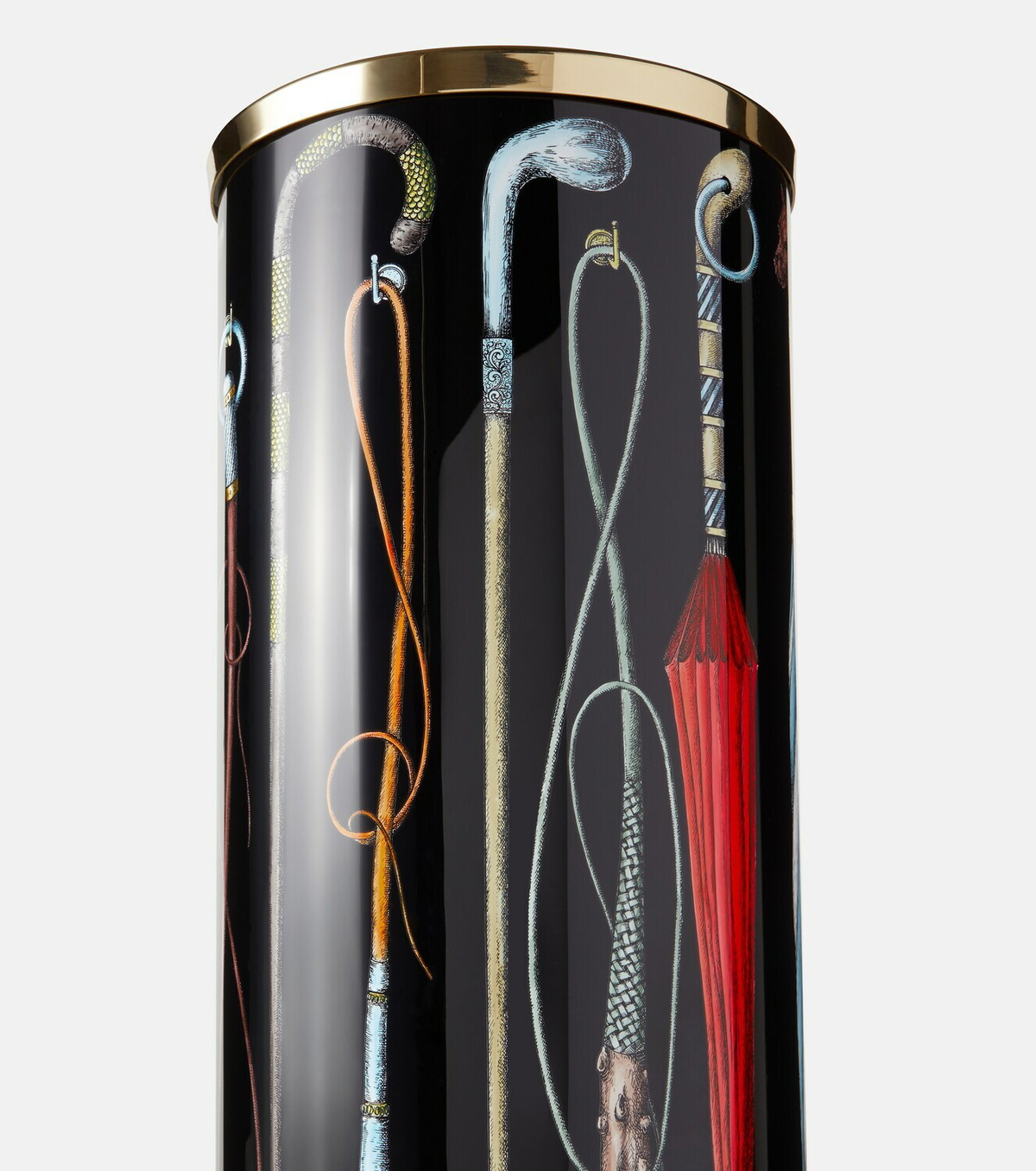Fornasetti Ombrelli E Bastoni umbrella stand