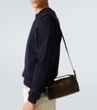 Prada Leather tote bag