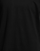 Off-white Mens T-shirt in Black