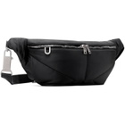 Rick Owens Moncler + Rick Owens Black Bumbag
