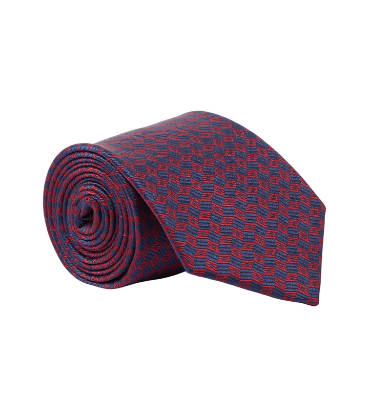 Photo: Giorgio Armani Silk tie
