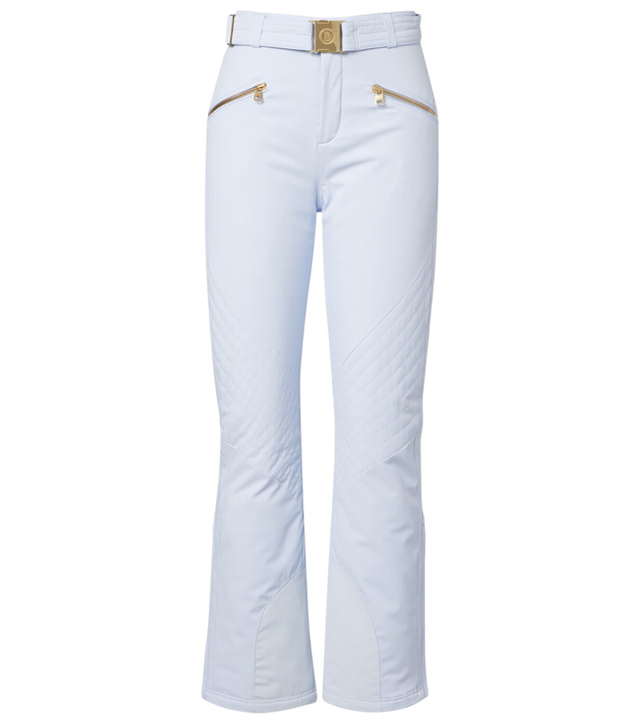 Photo: Bogner Franzi belted ski pants