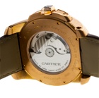 Cartier Calibre De Cartier WF100005