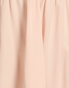 Jucca Womens Mini dress Blush