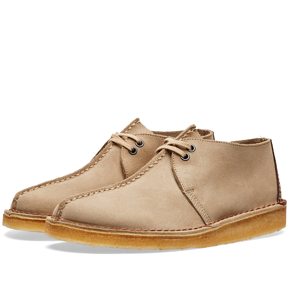 Clarks best sale mens 2016