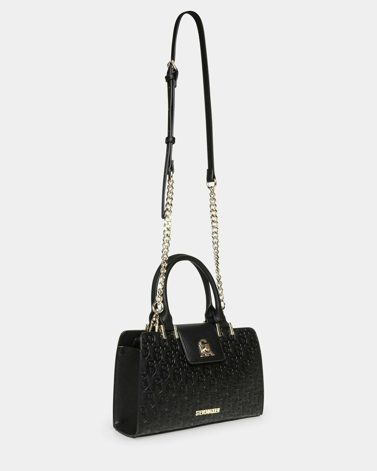 Steve Madden Blindie-6 Bag in Black