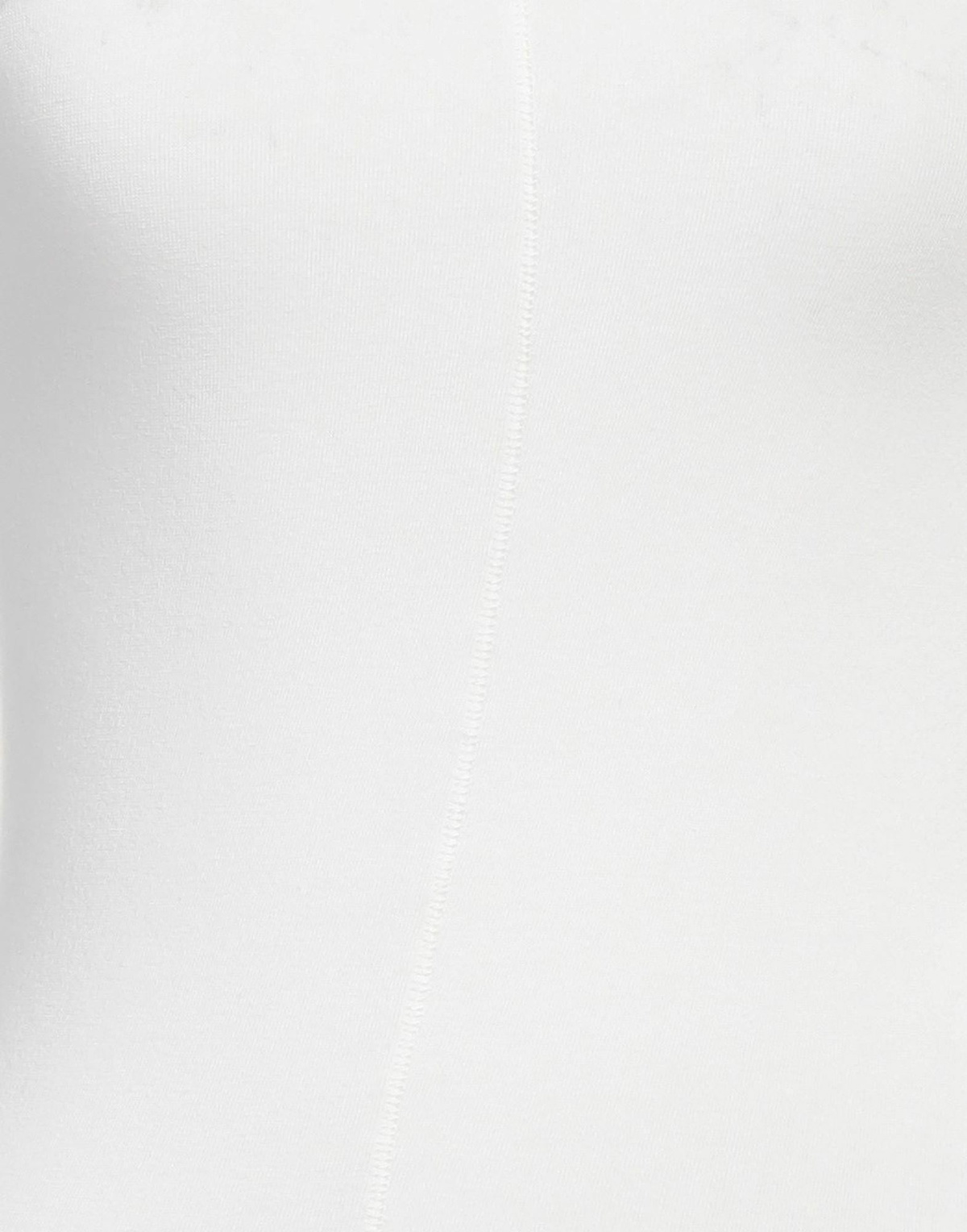 Thom Krom Womens Top Ivory