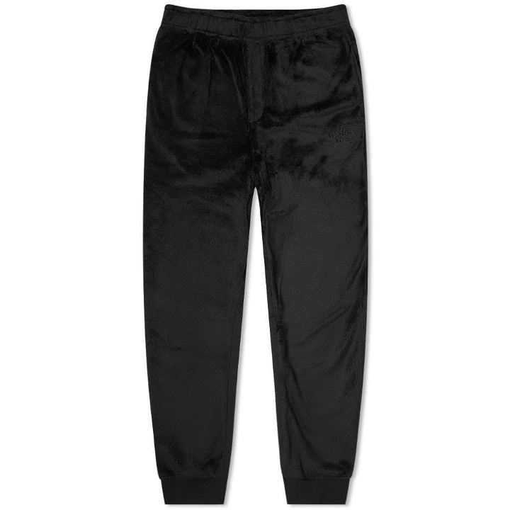 Photo: The North Face Black Series Fleece Knit Pant