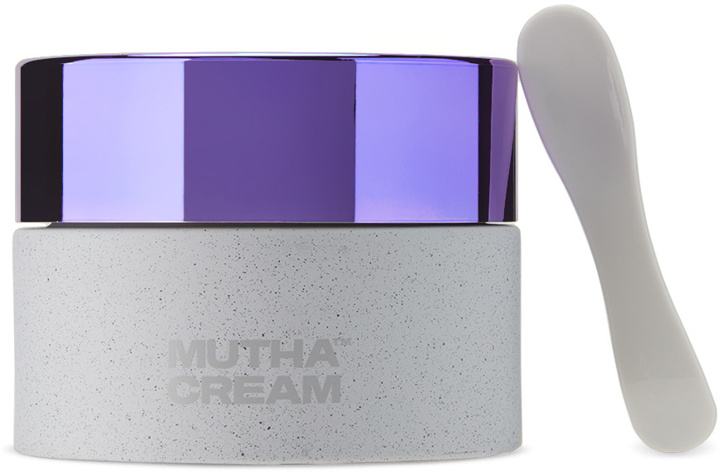 Photo: MUTHA Mutha Cream, 50 mL