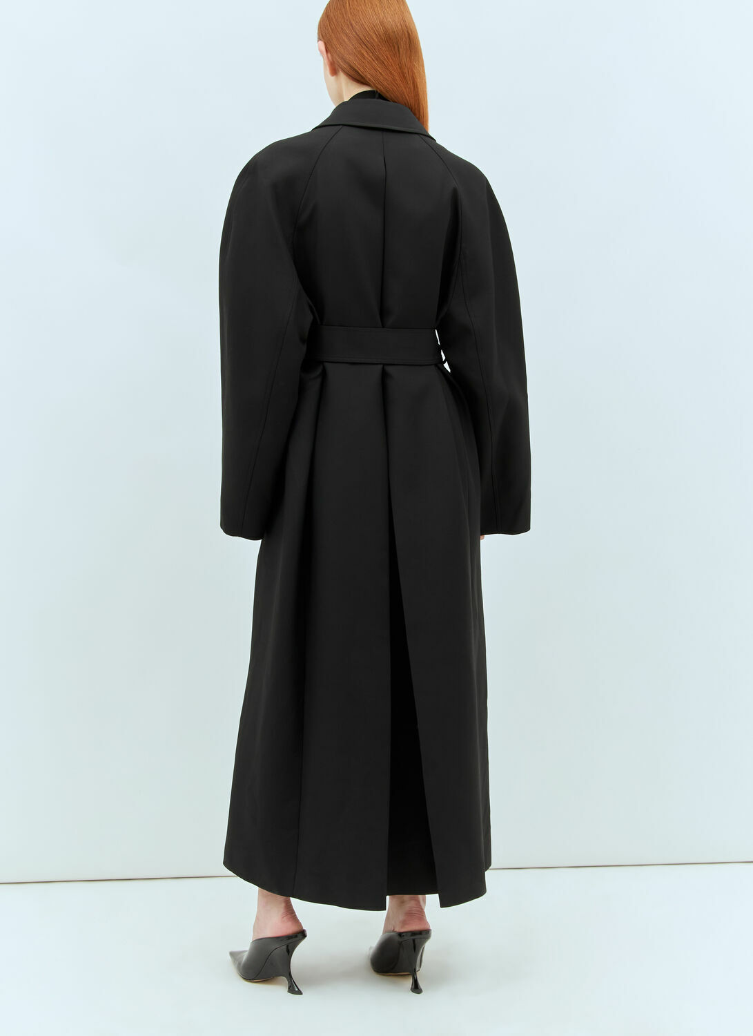 Khaite Roth Coat
