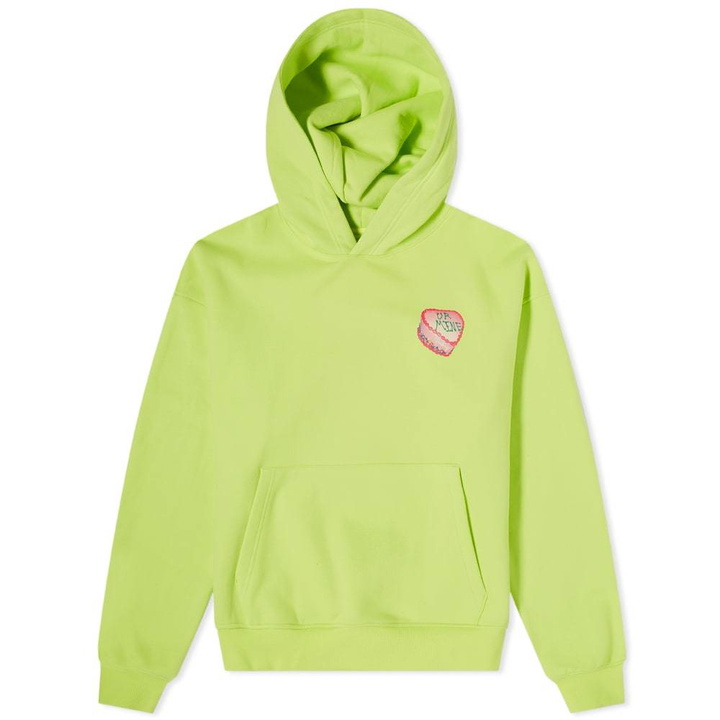 Photo: XOXOGOODBOY U R Mine Cake Hoody
