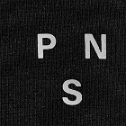 Pas Normal Studios Men's Logo Light Neck Tube in Black