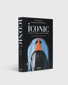 Assouline Iconic   Art, Design, Advertising, And The Automobile Multi - Mens - Art & Design