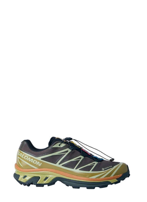 Photo: Salomon XT-6 Gore-Tex Sneakers