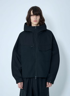 Y-3 Field Jacket