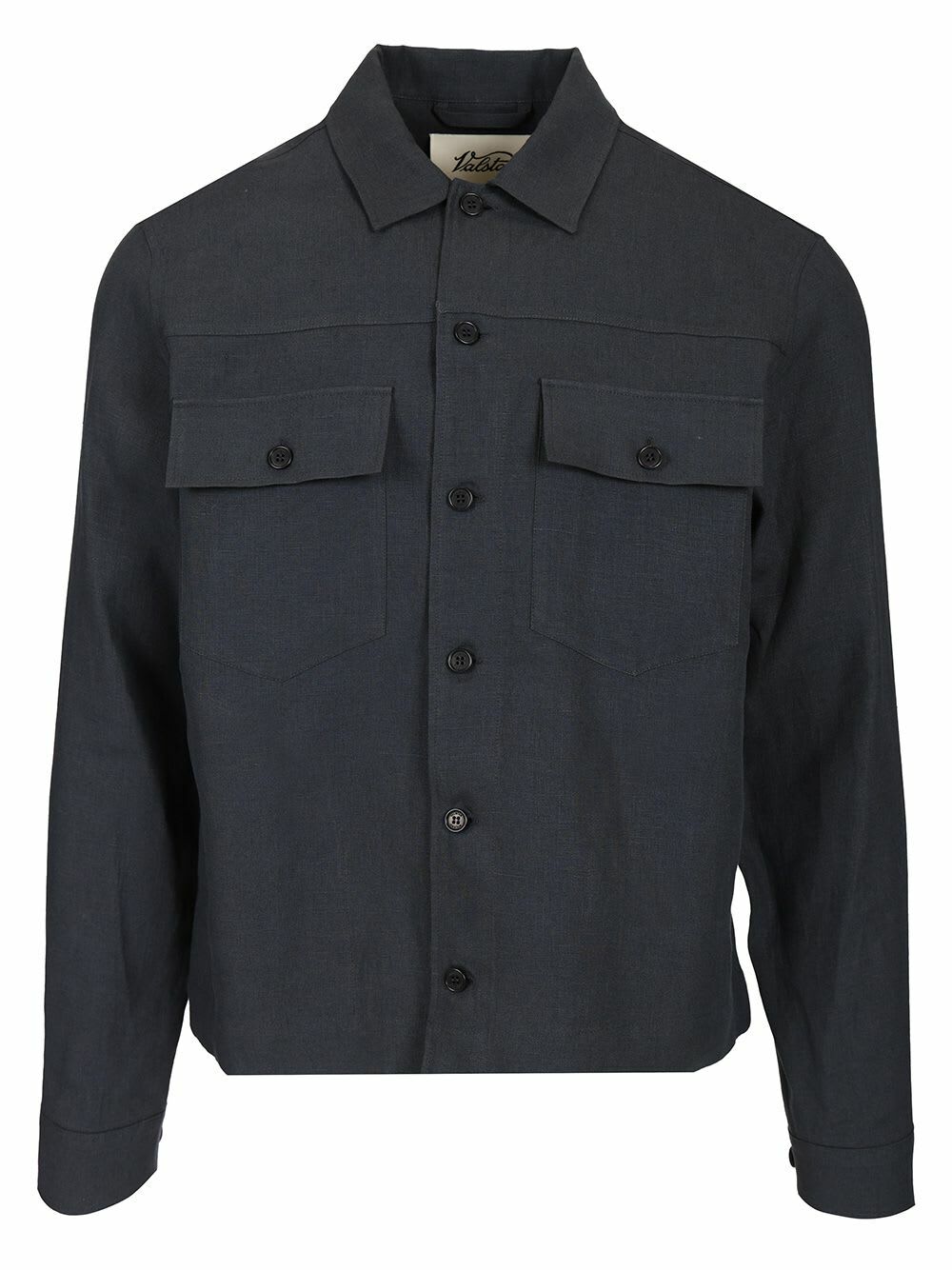 Valstar - Valstarino Padded Waxed Shell Bomber Jacket