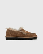 UGG W ELLIS LOAFER Brown Womens Casual Shoe