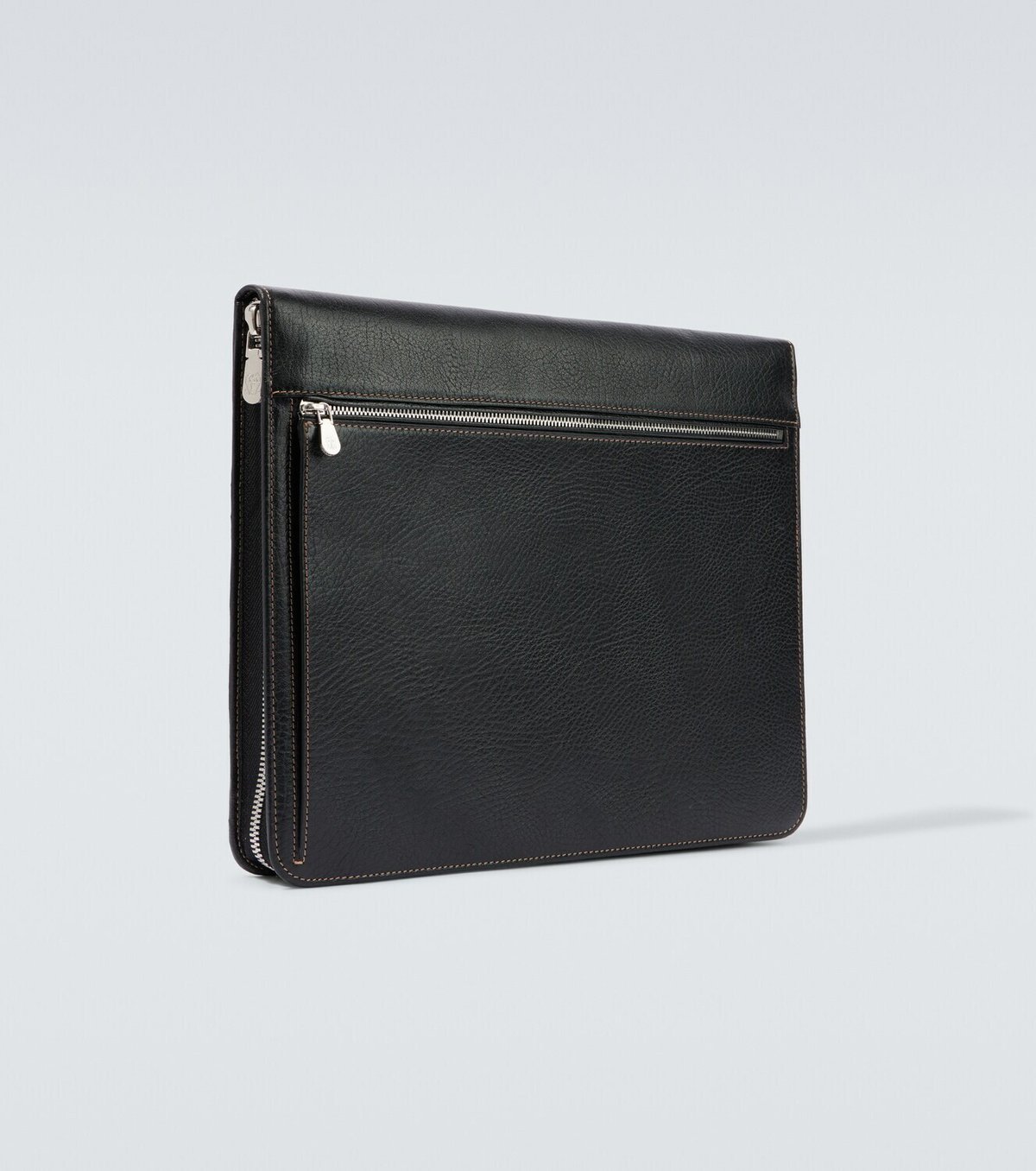 Brunello Cucinelli Leather portfolio