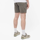 Save Khaki Men's Supima Fleece Easy Short in Park